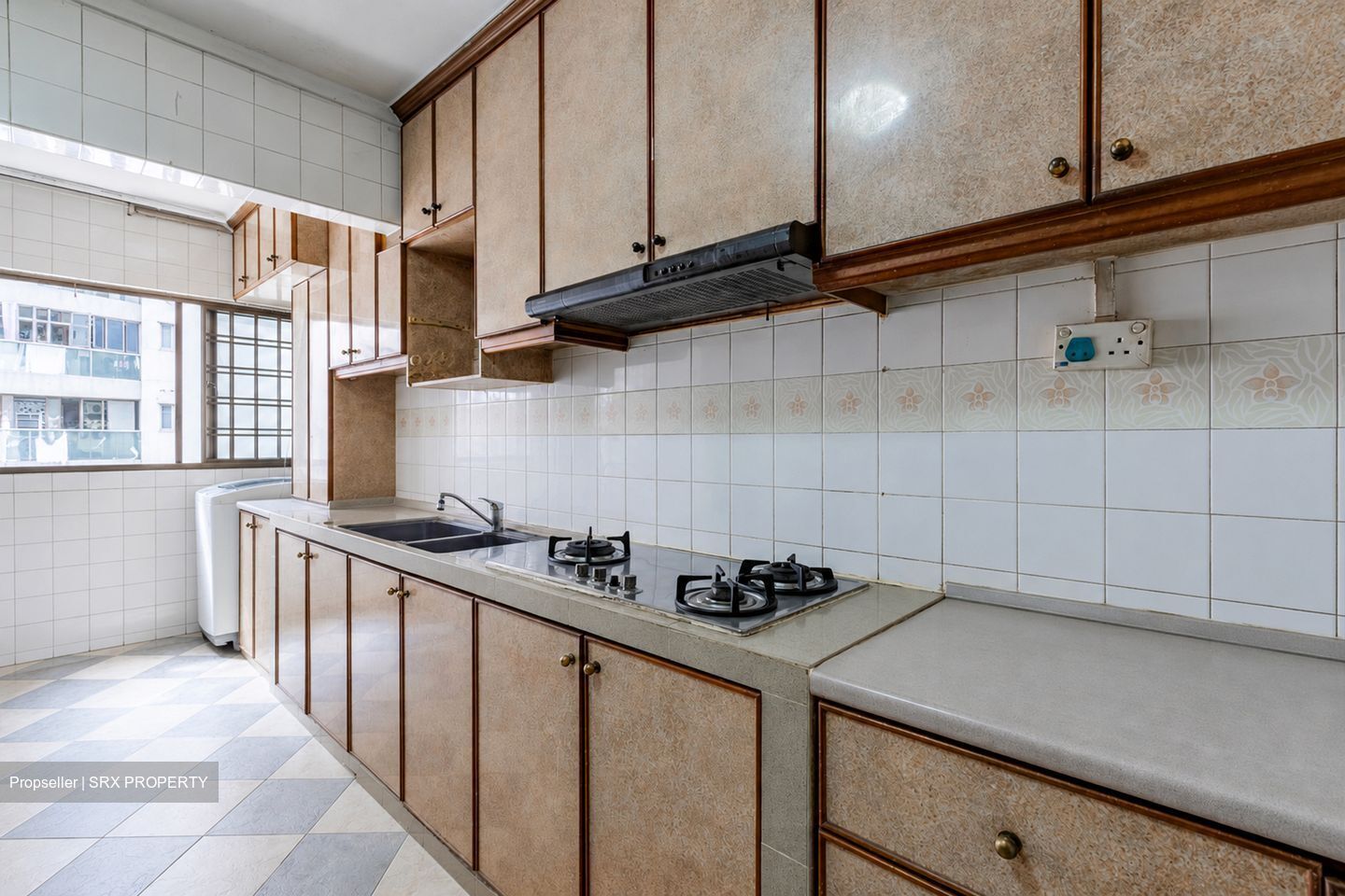 Blk 288C Bukit Batok Street 25 (Bukit Batok), HDB 4 Rooms #580849821